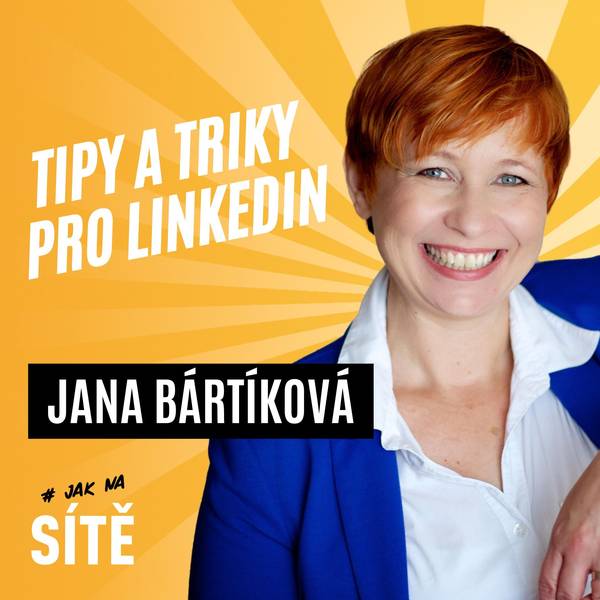 Jak na sítě